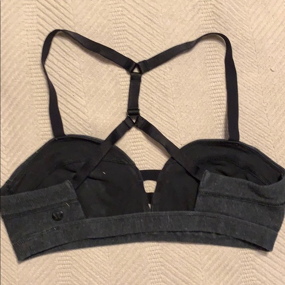 Lululemon bra - Picture 2 of 2